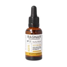 Ragnar capilar aceite para barba nº1.3 30 ml Precio: 10.50000006. SKU: B14B772MCV