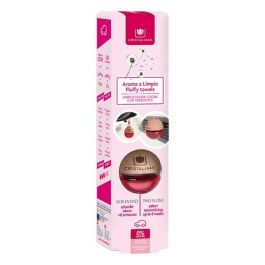 Cristalinas Ambientador para Coche Aroma Limpio 0% Alcohol 6 ml - Frescura Intensa y Bienestar, Multiposición, hasta 8 Semanas Precio: 2.8900003. SKU: B1JD8NF7EK