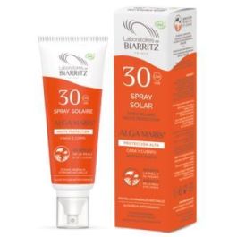 Spray Solar Cara Y Cuerpo Spf30 100Ml. Bio Precio: 30.88404. SKU: B1GNM9W3Y9