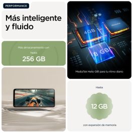 Smartphone Motorola PBA20014SE