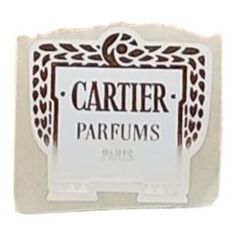 Cartier, Pegatina de regalo Precio: 11.49999972. SKU: B1JM4NQ8A5