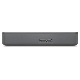 Seagate Archive HDD Basic disco duro externo 1 TB 2.5" 3.2 Gen 1 (3.1 Gen 1) Plata Seagate Archive HDD Basic disco duro externo 1 TB 2.5" 3.2 Gen 1 (3.1 Gen 1) Plata