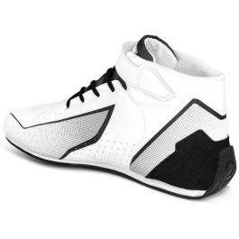 Botines Racing Sparco PRIME-R Blanco Talla 46