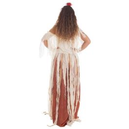 Creaciones Llopis Disfraz Novia Cadáver Adulto Talla L