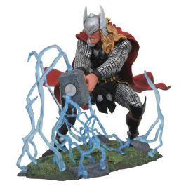 DIAMOND SELECT Estatua Thor Marvel Gallery PVC 33cm Precio: 46.58999972. SKU: B1JSTT7KZG