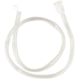 KIT DE BAÑERA THERMOBABY VASCO Lirio de los valles blanco: bañera + pies + manguera de desagüe KIT DE BAÑERA THERMOBABY VASCO Lirio de los valles blanco: bañera + pies + manguera de desagüe