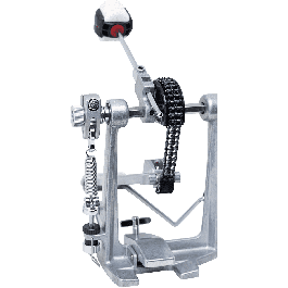 Pedal De Bombo Eliminator Redline Lt - Plegable Pedal De Bombo Eliminator Redline Lt - Plegable