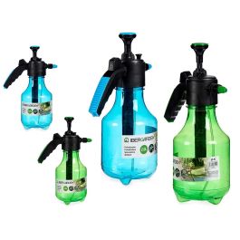 Pulverizador Ibergarden 2L - Azul o Verde - 24.5x33.5x34 cm (16 Unidades) Precio: 87.5000005. SKU: B1F88Z4D35