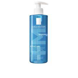 La Roche Posay Effaclar Gel Purificante +M 400 ml, Limpiador Piel Grasa y Acneica Precio: 20.50000029. SKU: B1AQJ3KSBT