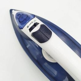 Plancha de Vapor Grunkel PL-22NS 2200 W