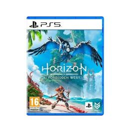 Sony Juego Horizon Forbidden West PlayStation 5 Estándar 9720492 Precio: 60.5. SKU: S0437215
