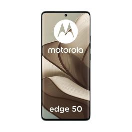 Motorola PB2U0001SE Edge 50 Smartphone 5G con 12GB de RAM, 512GB de Almacenamiento Interno y Dual SIM en color Verde