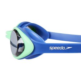 Gafas de Natación para Niños Speedo 8-11597C620 Azul Talla única Gafas de Natación para Niños Speedo 8-11597C620 Azul Talla única