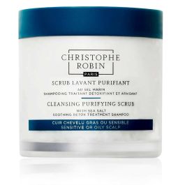 Christophe Robin Scrub Lavant Purifiant 250 mL Precio: 30.89000046. SKU: S4512092
