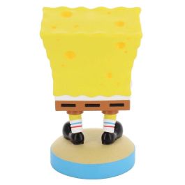 Cable Guy Soporte Sujeción Bob Esponja 20cm