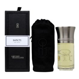 Liquides Imaginaires Samcti eau dela eau de parfum 50 ml Liquides Imaginaires Samcti eau dela eau de parfum 50 ml Precio: 77.69000052. SKU: B15GRRPB3Z
