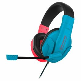 Auriculares con Micrófono Blackfire Auriculares con Micrófono Blackfire Precio: 20.89000023. SKU: B15YSN5FCX