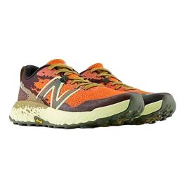 Zapatillas de trail para hombre New Balance Fresh Foam X Marrón