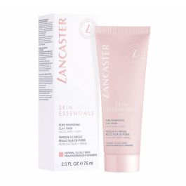 Lancaster Skin essentials clay mask pore minimizing 75 ml Precio: 25.5899996. SKU: SLC-97663