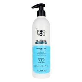 Revlon B00023 PROYOU The Amplifier Substance Up Gel Texturizador para Volumen Notable en Cabello Fino y Débil 350 ml Precio: 9.68999944. SKU: SBL-7256004000