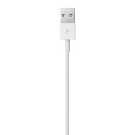 Apple Cable-Apple -Usb A - Lighting, 1M Blanco