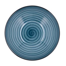 Ensaladera Cerámica Illusion Bidasoa 23 cm