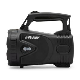 Foco de mano LED recargable Velamp ICARO 3 W 170 LM