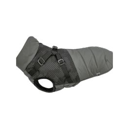Abrigo para Perro Trixie Gris S Abrigo para Perro Trixie Gris S Precio: 47.88999952. SKU: B1K9HPJFYD