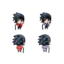 Set Figuras Megahouse Naruto Shippuden Petit Set Figuras Megahouse Naruto Shippuden Petit