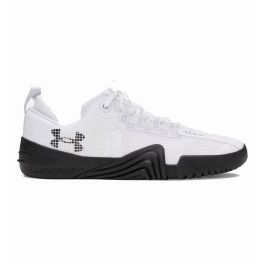 Zapatillas Deportivas Under Armour Tribase Reign Blanco Hombre 2-3 Años Precio: 116.69000057. SKU: B1ETLQD75Y