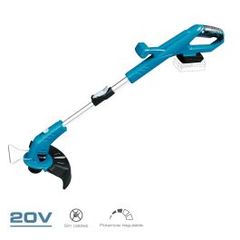 Koma Tools 20v-rb Recortabordes 20V sin Batería ni Cargador 250mm 2 en 1 Recortadora Bordeadora 10.000 rpm Pro Series Precio: 34.50000037. SKU: S7905588