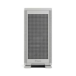 Fractal Design Mood Small Form Factor (SFF) Gris Fractal Design Mood Small Form Factor (SFF) Gris