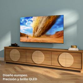 Smart TV Philips 43PUS7810/12 43" 4K Ultra HD LED HDR QLED