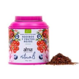Alma Ritual Rooibos Frutos Rojos Lata 100 Gr Eco Alma Ritual Rooibos Frutos Rojos Lata 100 Gr Eco Precio: 7.6899999. SKU: B1ALMJABY5