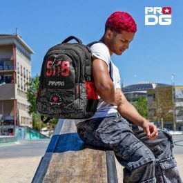 Mochila Running SK8 PRO DG 46cm Mochila Running SK8 PRO DG 46cm