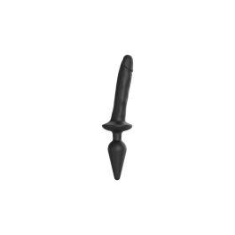 Dildo Strap-on-me Negro Precio: 59.50000034. SKU: B13V7K35AM