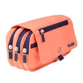 Milan Portatodo 4 Cremalleras Con Solapa 1918 Rosa Milan Portatodo 4 Cremalleras Con Solapa 1918 Rosa Precio: 12.68999963. SKU: B16RSSL3FS