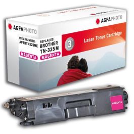 AgfaPhoto Tinta Magenta 3500 páginas Precio: 51.68999968. SKU: B138B26W6E