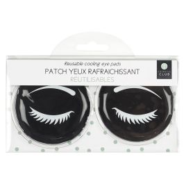 Cosmetic Club Eco Concept Juego De 2 Parches Ojos Refrescantes Para Aliviar Hinchazón Y Enrojecimiento Precio: 2.50000036. SKU: B12C74KJF9