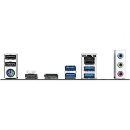 Gigabyte B550M DS3H R2 Placa Base Socket AM4 DDR4 Micro ATX