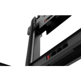 Vivolink VLFS32100W Soporte de Pared Motorizado para Pantallas Grandes, hasta 160 kg, VESA 800x600