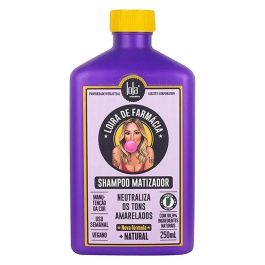 Lola Cosmetics Matizer Shampoo Lola Blonde 250 mL Precio: 9.5000004. SKU: B15FDSS6R4