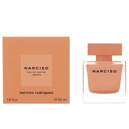 Narciso Rodriguez NARCISO AMBRÉE Eau de Parfum 50 ml Mujer Floral Oriental Amaderada