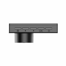 Cable Veho VDC-003-KZ2 4K Ultra HD Negro Cable Veho VDC-003-KZ2 4K Ultra HD Negro