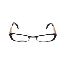 Montura de Gafas Unisex Alexander McQueen AMQ-4114-65Z Negro Ø 50 mm Precio: 39.79000058. SKU: S0369525