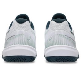 Zapatillas Deportivas Hombre Asics Court Hunter Ff Blanco Hombre Balonmano 41