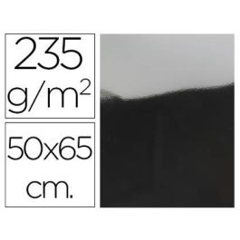 Liderpapel Cartulina Metalizada Plata 235g 50x65 cm - Pack de 10 Hojas de Colores Intensos para Manualidades y Cartelería Precio: 12.50000059. SKU: B1JWMK6C5Y