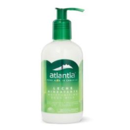 Leche Hidratante Corporal Con Aloe 250Ml. Eco Precio: 15.49999957. SKU: B1JZNZ3XWD
