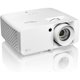 Optoma UHZ35 Proyector DLP Láser 4K UHD (3840x2160) Portátil 3D - 3500 lúmenes