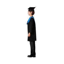Disfraz Licenciado Azul Niño Unisex Infantil 3-4 Años